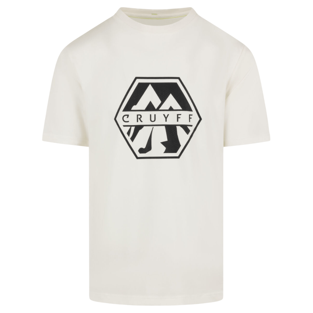 Cruyff Arco T-Shirt Men T Shirts Cruyff Cruyff Arco T-Shirt Men T Shirts Cruyff