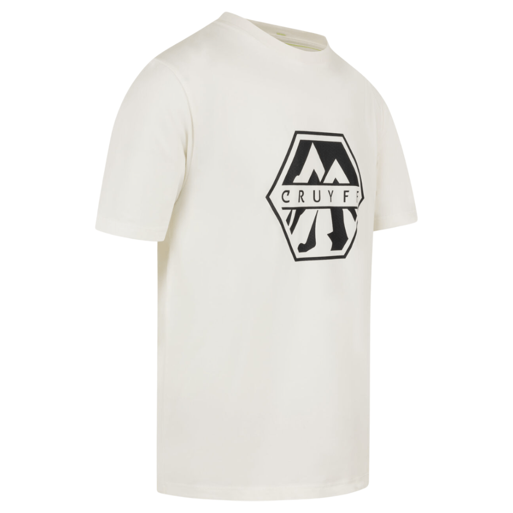 Cruyff Arco T-Shirt Men T Shirts Cruyff Cruyff Arco T-Shirt Men T Shirts Cruyff