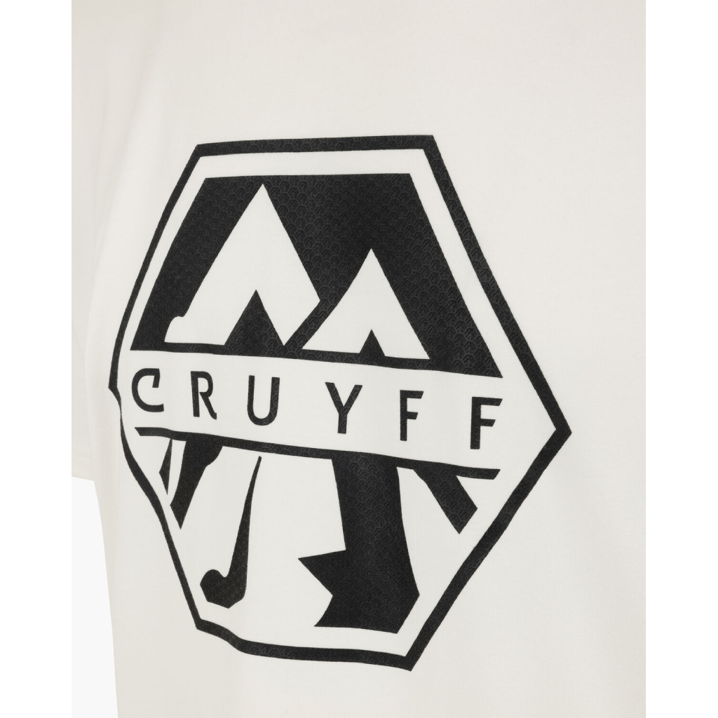 Cruyff Arco T-Shirt Men T Shirts Cruyff Cruyff Arco T-Shirt Men T Shirts Cruyff
