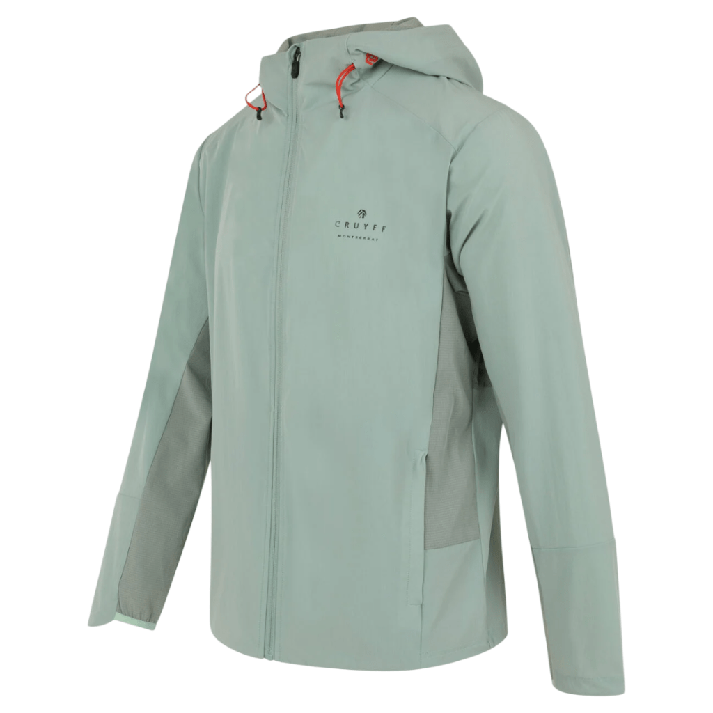 Cruyff Vent Jacket Men Track Top Cruyff Cruyff Vent Jacket Men Track Top Cruyff