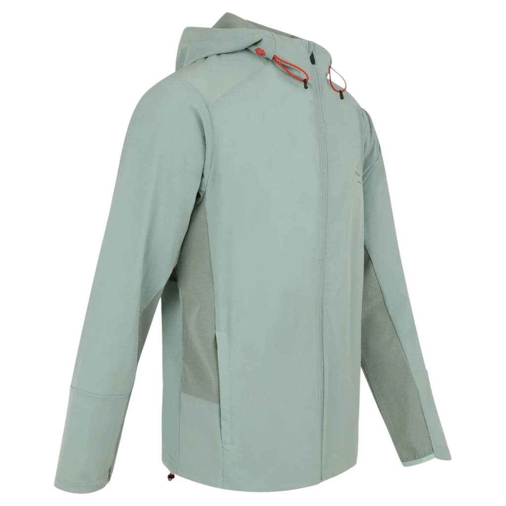 Cruyff Vent Jacket Men Track Top Cruyff Cruyff Vent Jacket Men Track Top Cruyff