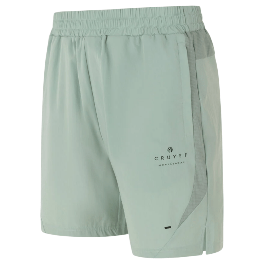 Cruyff Vortis 7" Short Men Shorts Cruyff Cruyff Vortis 7" Short Men Shorts Cruyff
