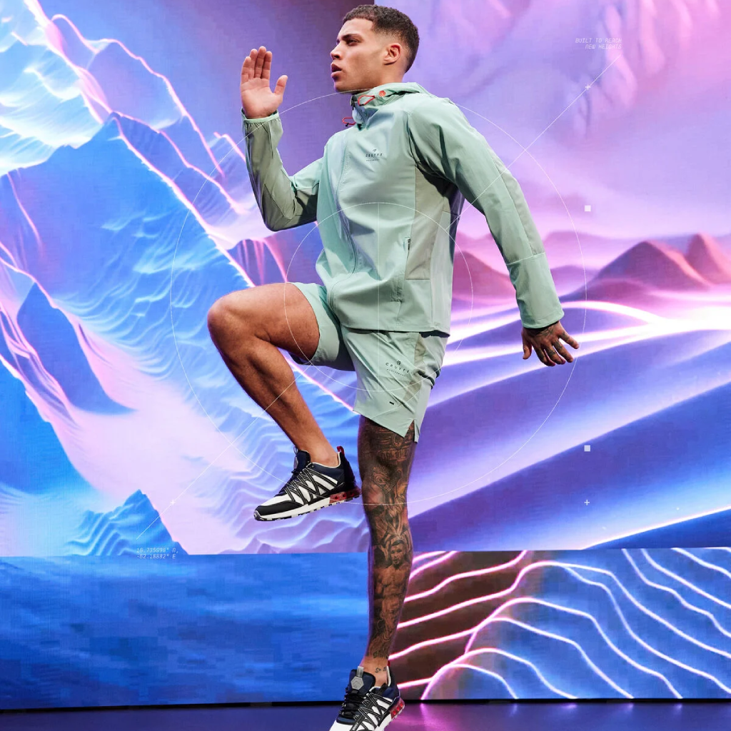 Cruyff Vortis 7" Short Men Shorts Cruyff Cruyff Vortis 7" Short Men Shorts Cruyff