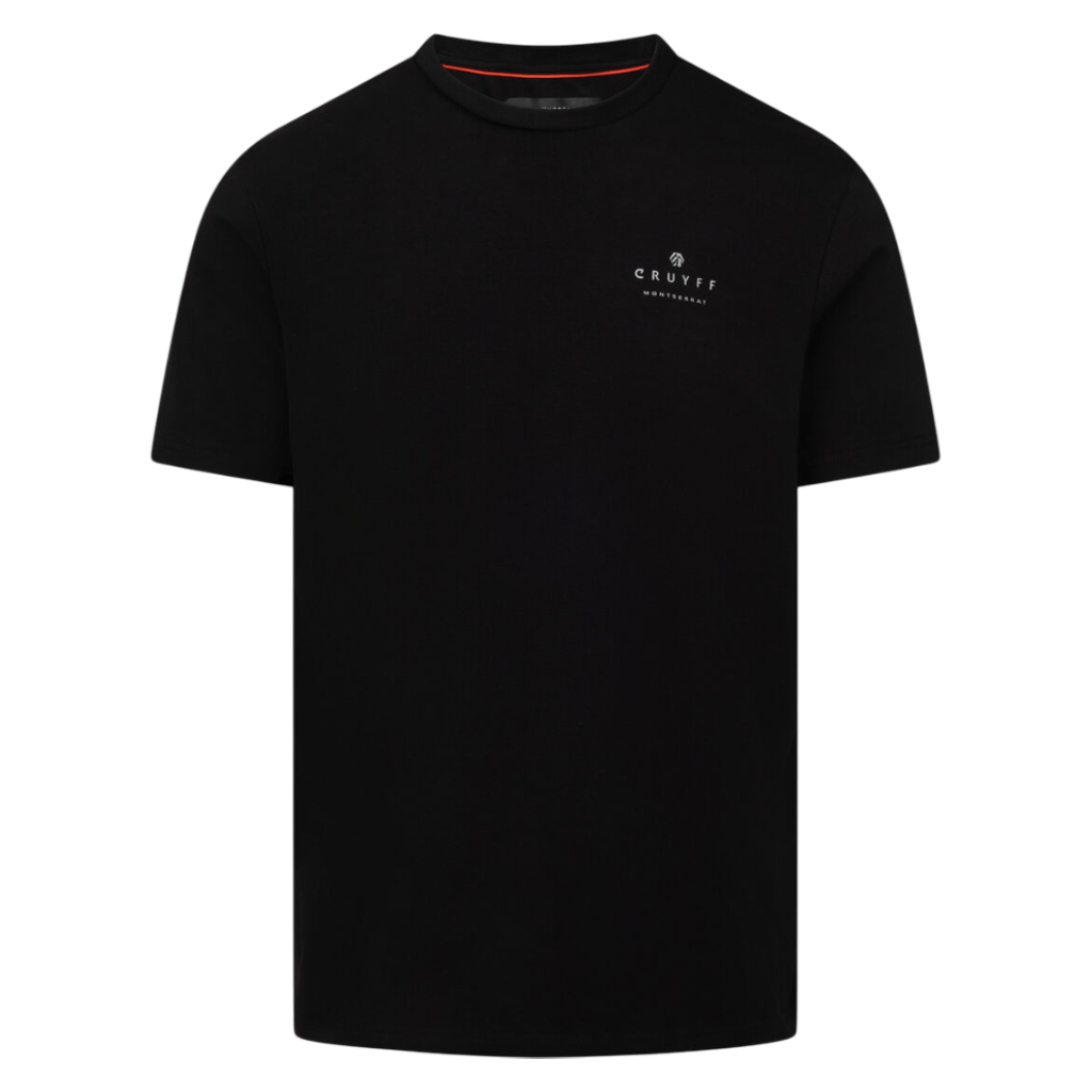 Cruyff Sendero T-Shirt Men T Shirts Cruyff Cruyff Sendero T-Shirt Men T Shirts Cruyff