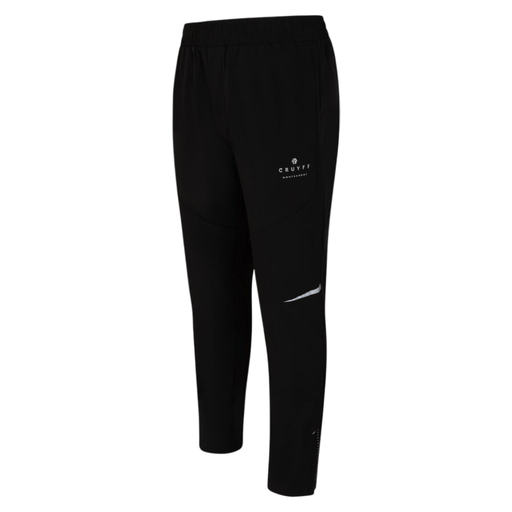 Cruyff Essential Peak Pant Men Track Pants Cruyff Cruyff Essential Peak Pant Men Track Pants Cruyff
