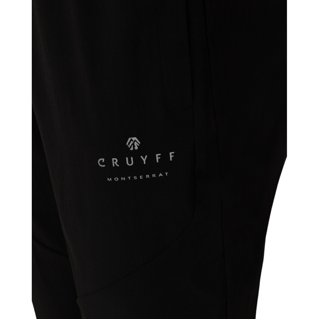 Cruyff Essential Peak Pant Men Track Pants Cruyff Cruyff Essential Peak Pant Men Track Pants Cruyff