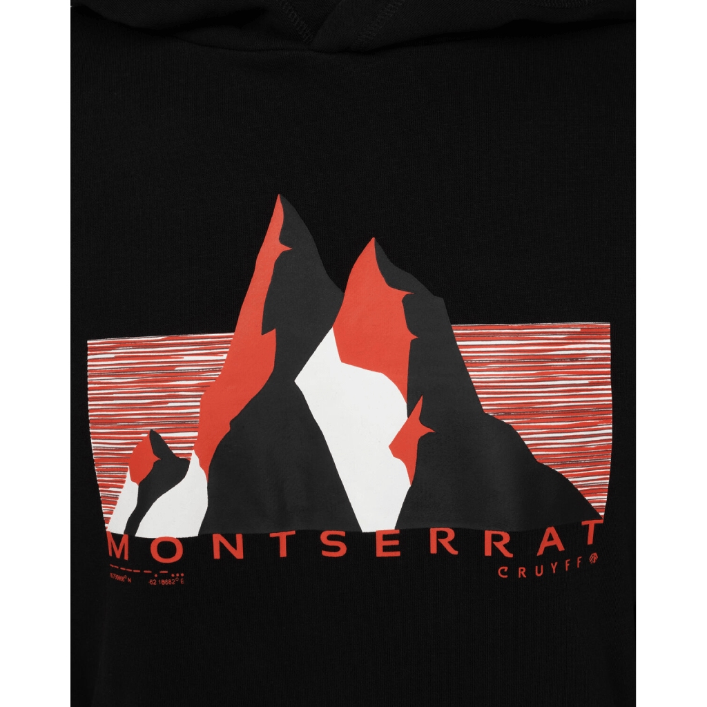 Cruyff Salita Hoodie Men Hoodies Cruyff Cruyff Salita Hoodie Men Hoodies Cruyff