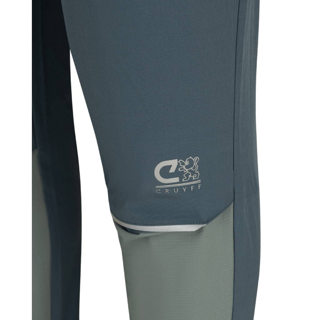 Cruyff Agate Pant Men Track Pants Cruyff Cruyff Agate Pant Men Track Pants Cruyff