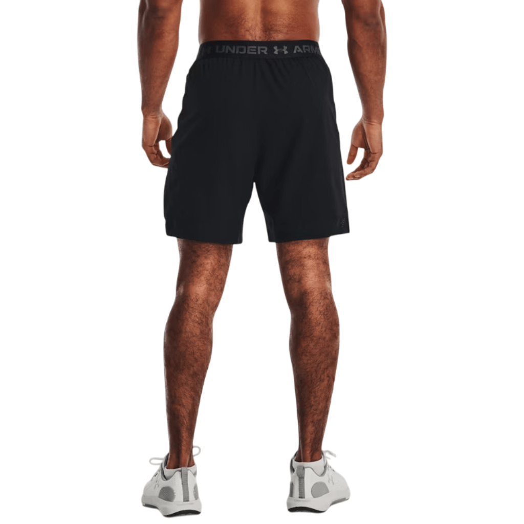 Under Armour Vanish 6" Woven Short Men Shorts Under Armour Under Armour Vanish 6" Woven Short Men Shorts Under Armour