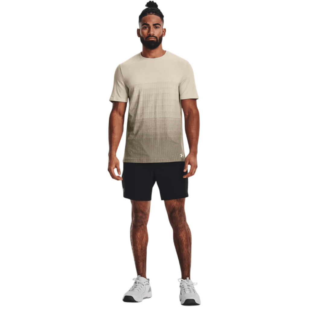 Under Armour Vanish 6" Woven Short Men Shorts Under Armour Under Armour Vanish 6" Woven Short Men Shorts Under Armour