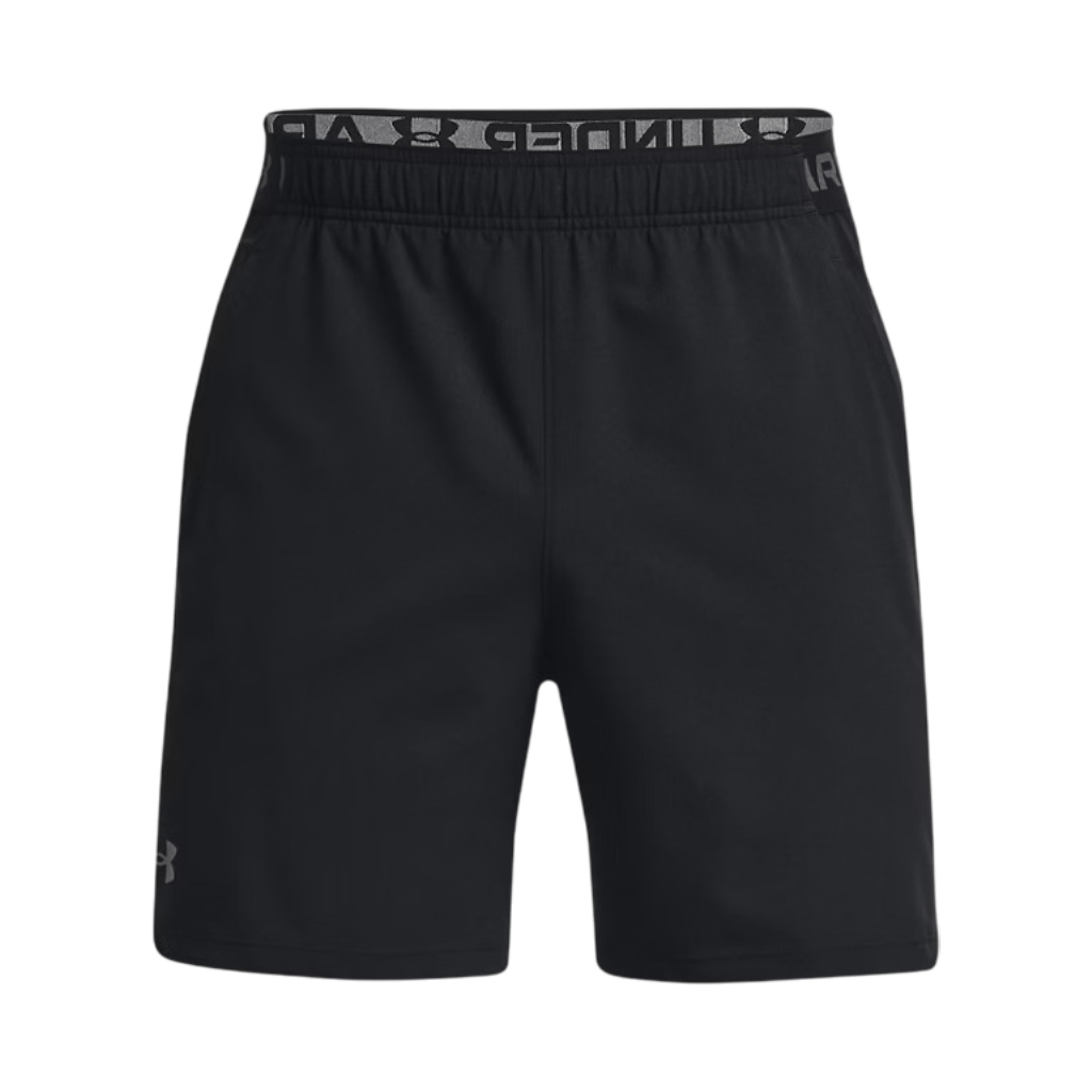 Under Armour Vanish 6" Woven Short Men Shorts Under Armour Under Armour Vanish 6" Woven Short Men Shorts Under Armour