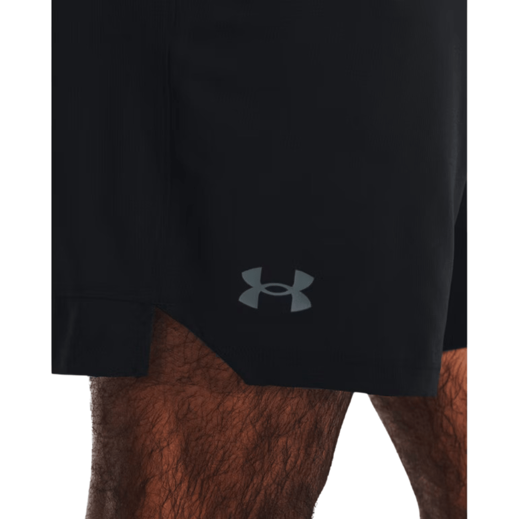 Under Armour Vanish 6" Woven Short Men Shorts Under Armour Under Armour Vanish 6" Woven Short Men Shorts Under Armour