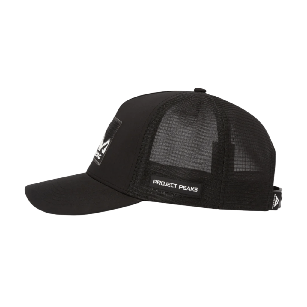 Trailberg Everest Trucker Cap Men Caps Trailberg Trailberg Everest Trucker Cap Men Caps Trailberg