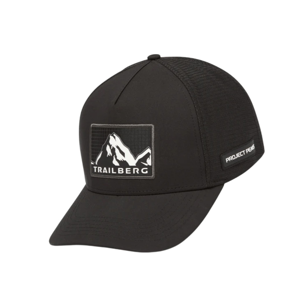 Trailberg Everest Trucker Cap Men Caps Trailberg Trailberg Everest Trucker Cap Men Caps Trailberg