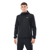 Trailberg Terra Nova Hood Jacket Men Jackets Trailberg