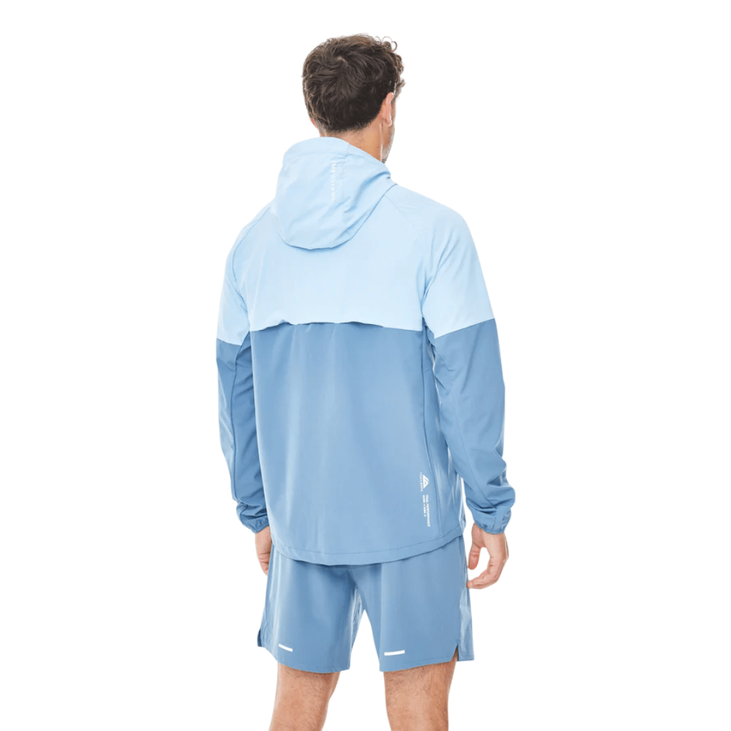 Trailberg Cloud AW25 Hood Jacket Men Track Top Trailberg Trailberg Cloud AW25 Hood Jacket Men Track Top Trailberg