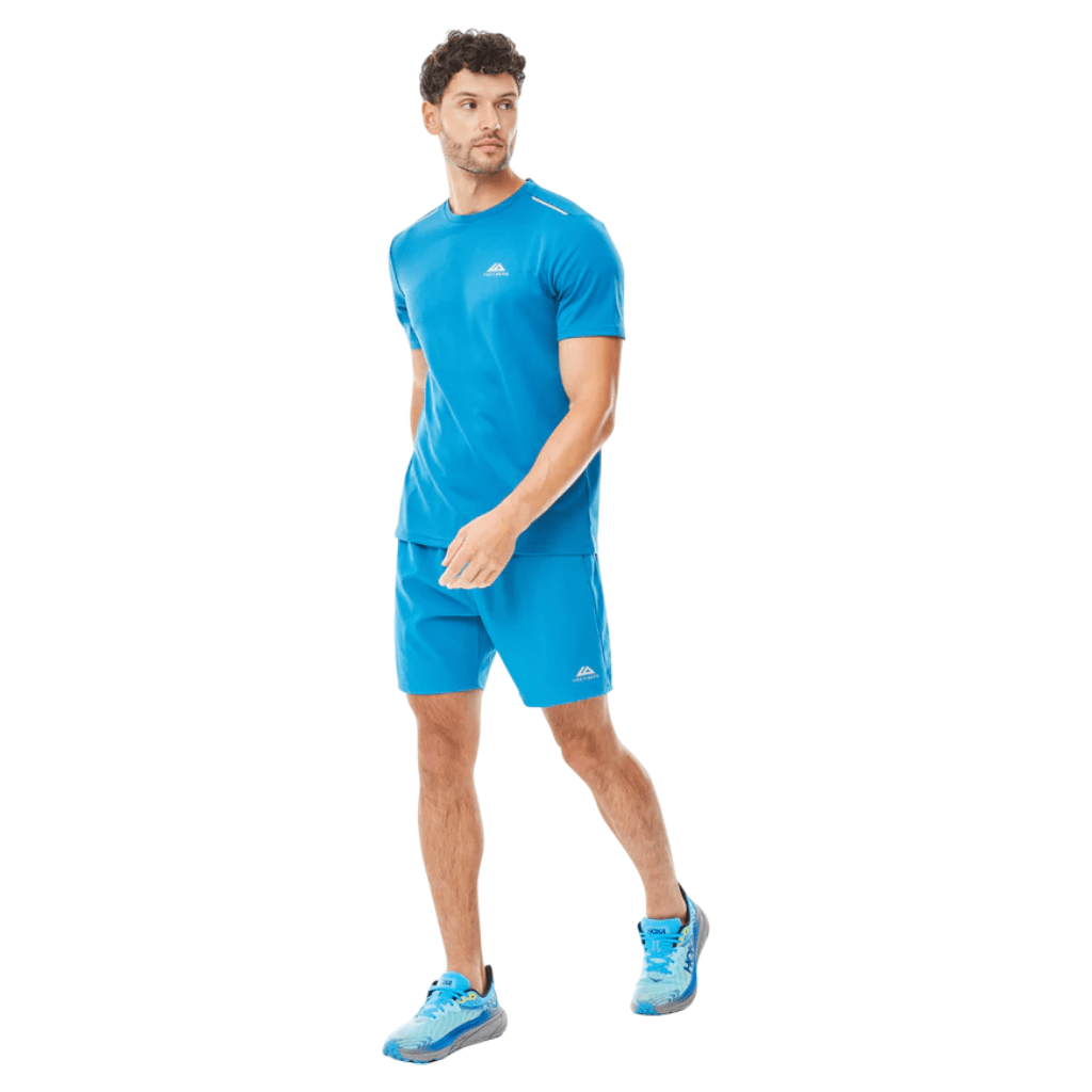 Trailberg Focus T-Shirt Men T Shirts Trailberg Trailberg Focus T-Shirt Men T Shirts Trailberg