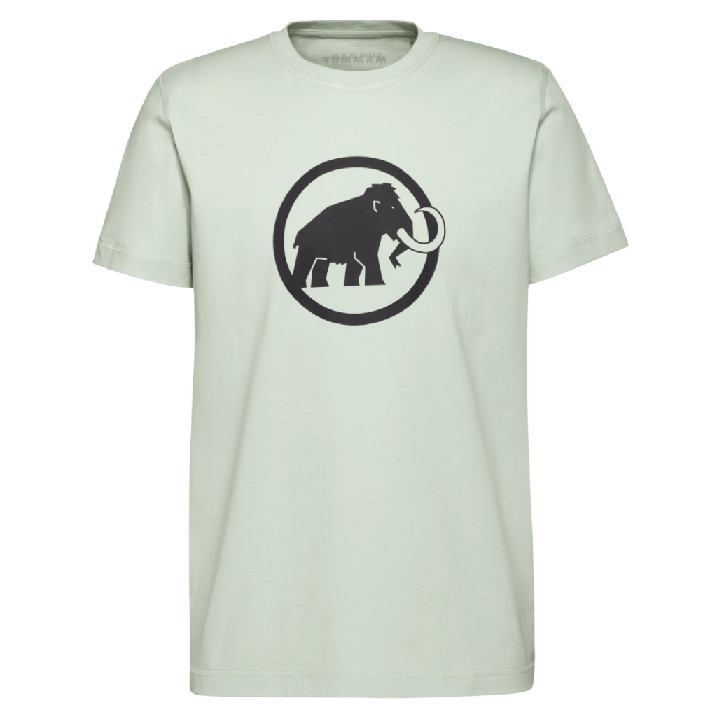 Mammut Core Classic T-Shirt Men T Shirts Mammut Mammut Core Classic T-Shirt Men T Shirts Mammut