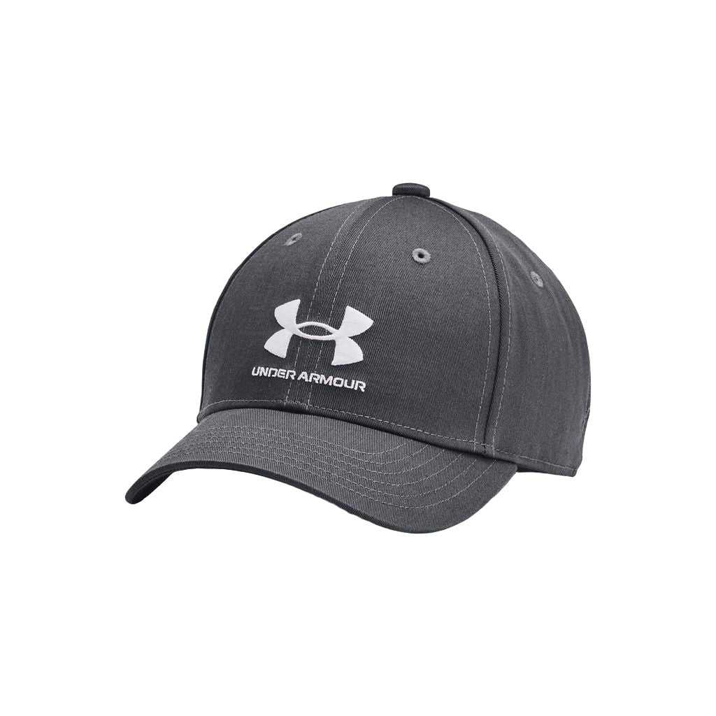 Under Armour Branded Adjustable Cap JuniorAlive & Dirty 