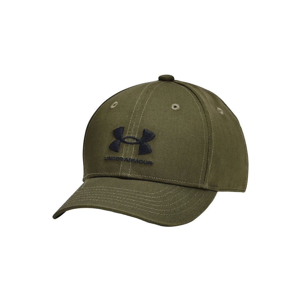 Under Armour Branded Adjustable Cap JuniorAlive & Dirty 