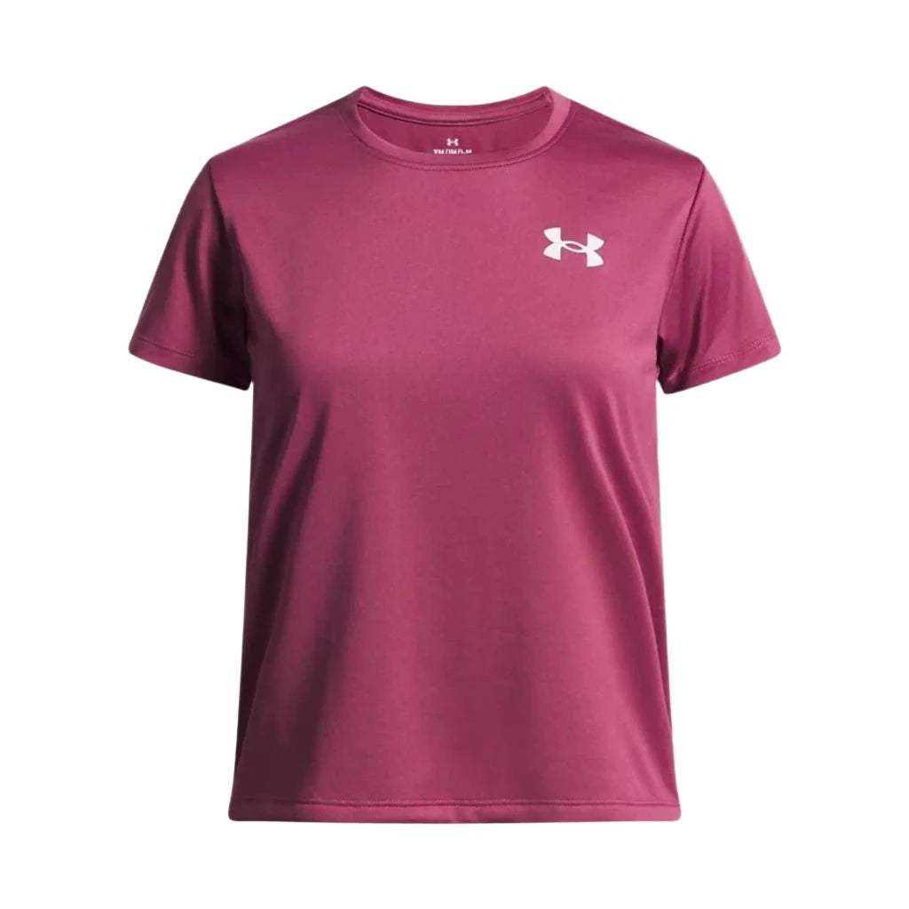 Under Armour Tech T-Shirt Junior T Shirts Under Armour Under Armour Tech T-Shirt Junior T Shirts Under Armour