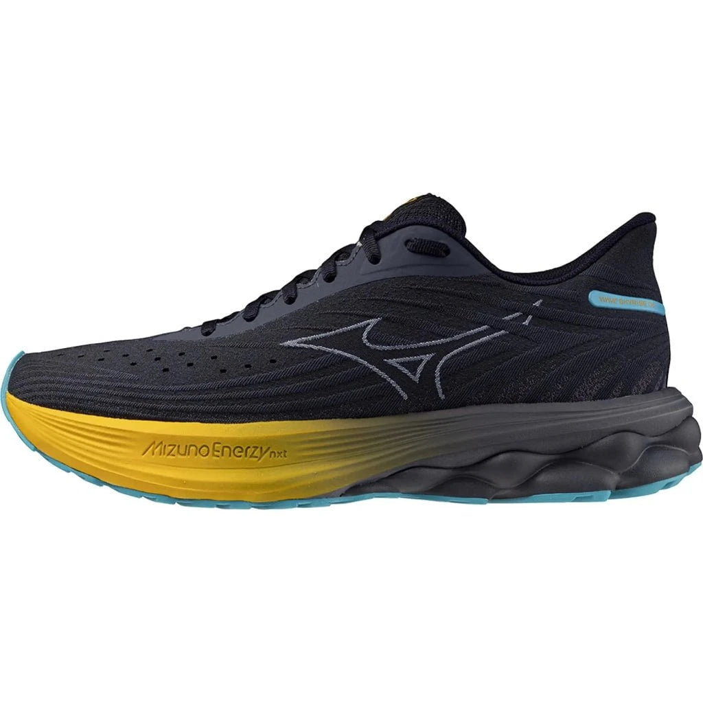 Mizuno Wave Skyrise 6 Men Trainers Mizuno Mizuno Wave Skyrise 6 Men Trainers Mizuno