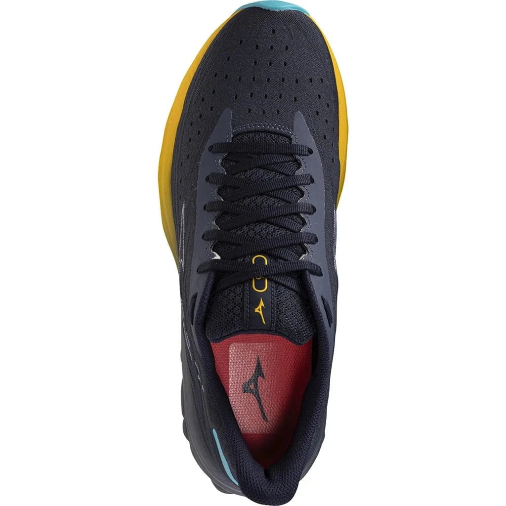 Mizuno Wave Skyrise 6 Men Trainers Mizuno Mizuno Wave Skyrise 6 Men Trainers Mizuno