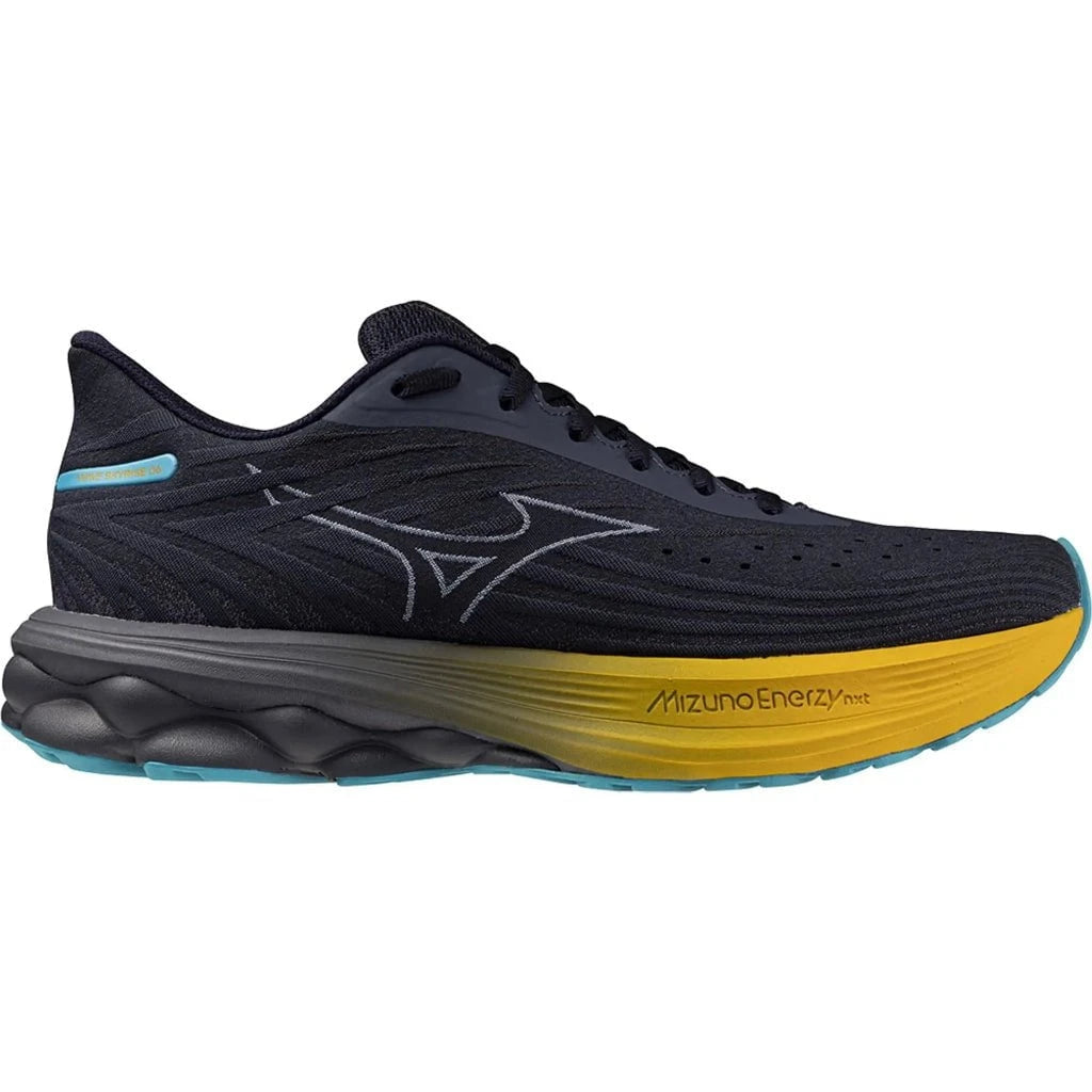 Mizuno Wave Skyrise 6 Men Trainers Mizuno Mizuno Wave Skyrise 6 Men Trainers Mizuno