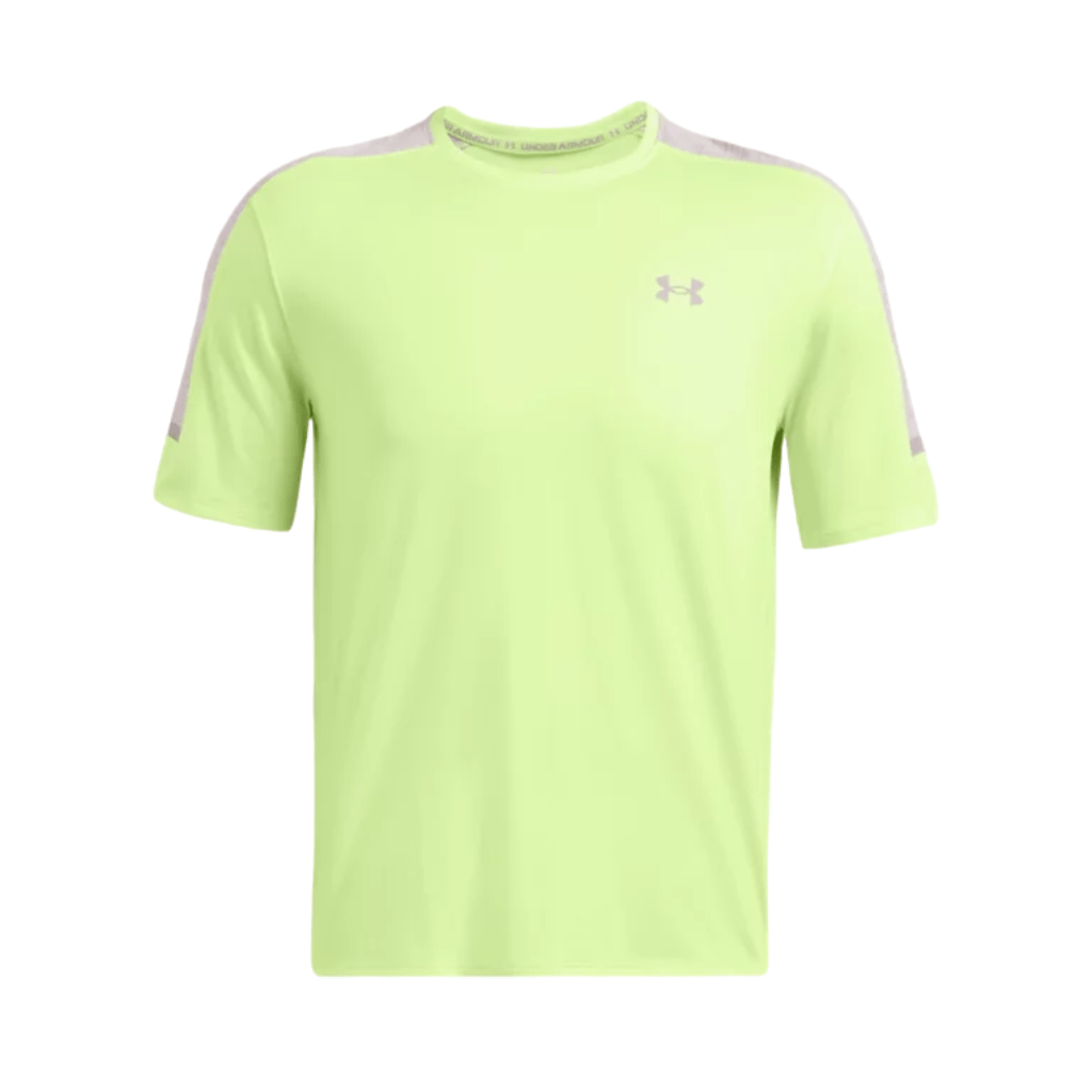 Under Armour Core+ Tech T-Shirt Men T Shirts Under Armour Under Armour Core+ Tech T-Shirt Men T Shirts Under Armour