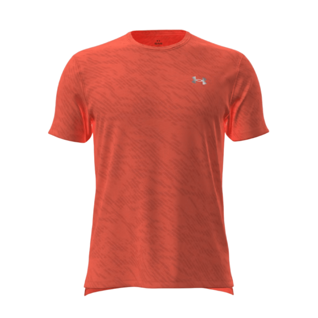 Under Armour Launch Camo T-Shirt Men T Shirts Under Armour Under Armour Launch Camo T-Shirt Men T Shirts Under Armour