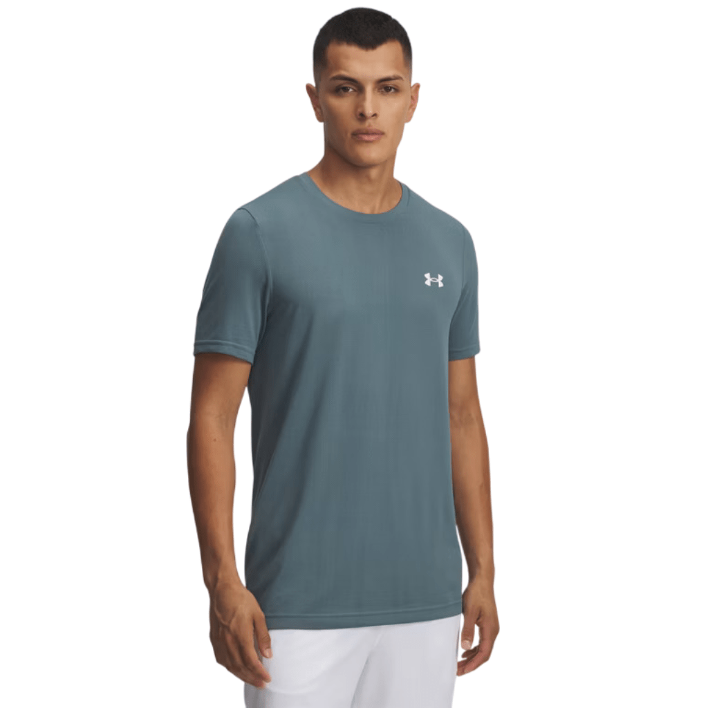 Under Armour Vanish Seamless T-Shirt Men T Shirts Under Armour Under Armour Vanish Seamless T-Shirt Men T Shirts Under Armour