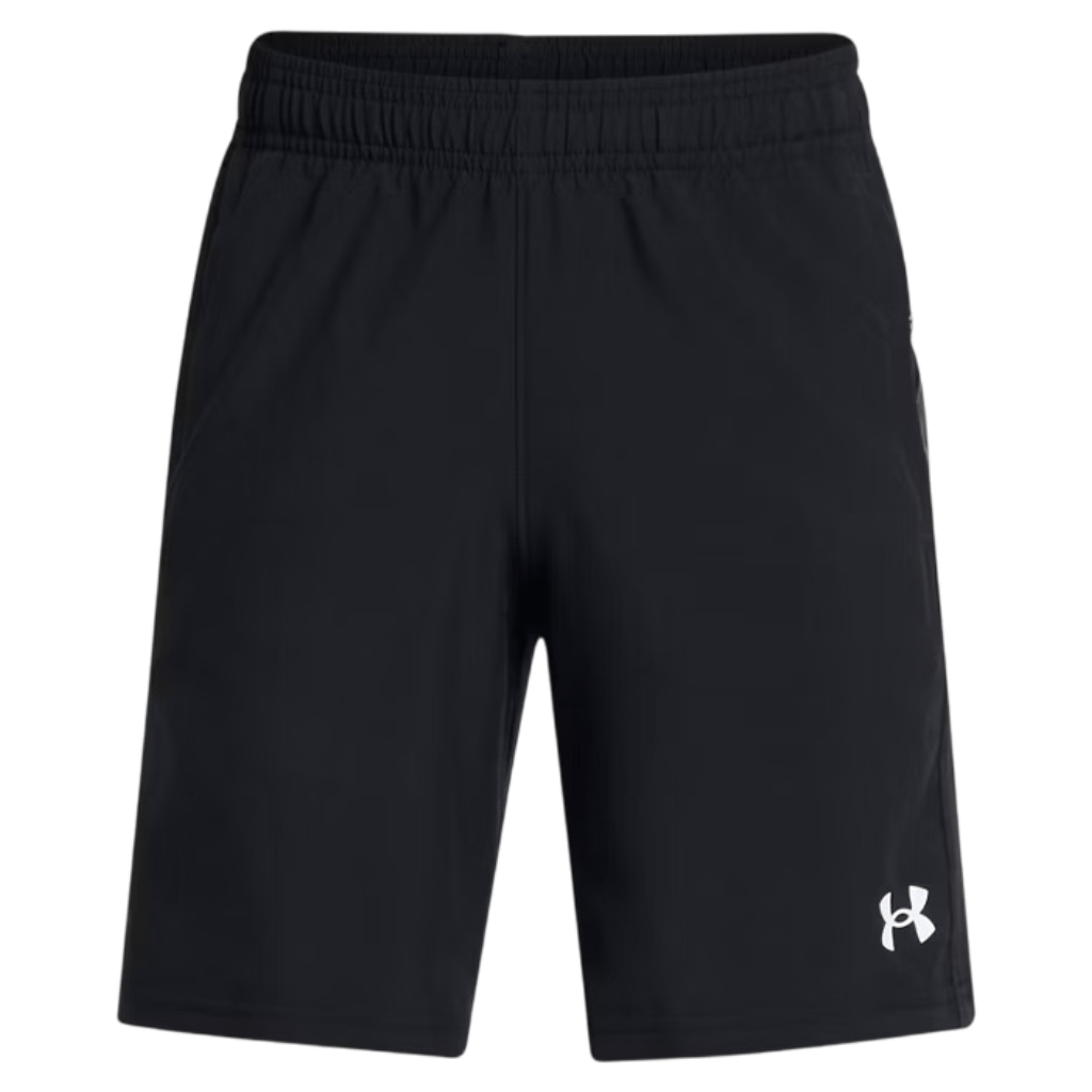 Under Armour Utility Woven Short Junior Shorts Under Armour Under Armour Utility Woven Short Junior Shorts Under Armour