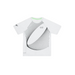 EA7 Tennis Pro T-Shirt JuniorAlive & Dirty 