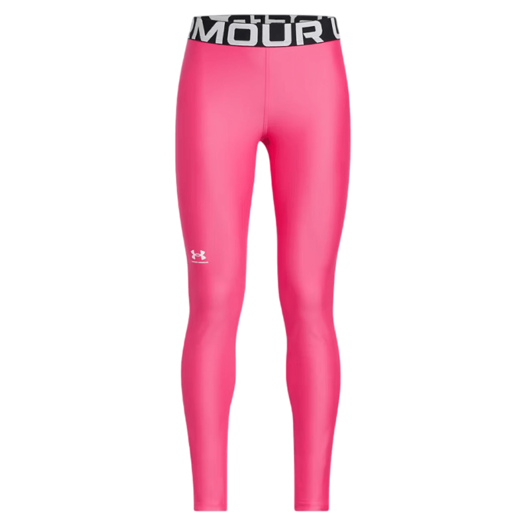 Under Armour HeatGear Legging Junior Leggings Under Armour Under Armour HeatGear Legging Junior Leggings Under Armour