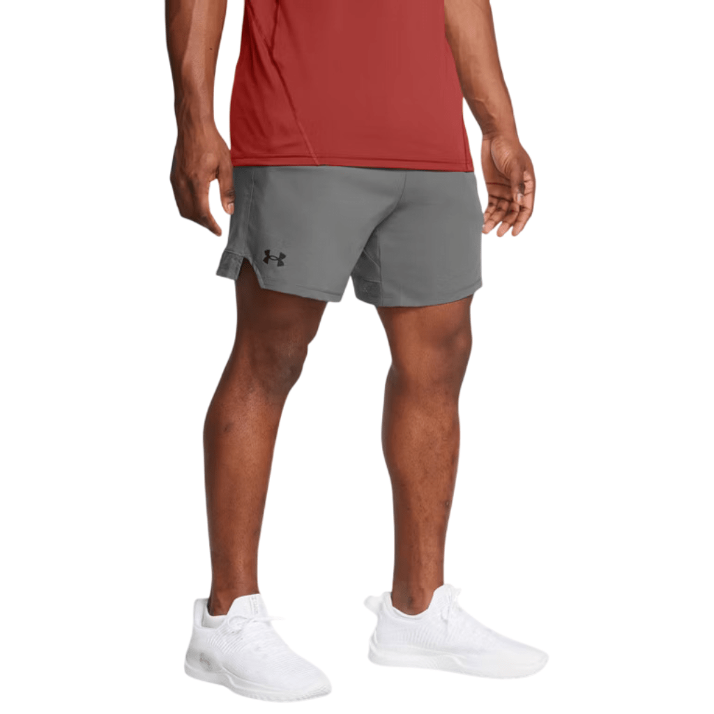 Under Armour Vanish 6" Woven Short Men Shorts Under Armour Under Armour Vanish 6" Woven Short Men Shorts Under Armour