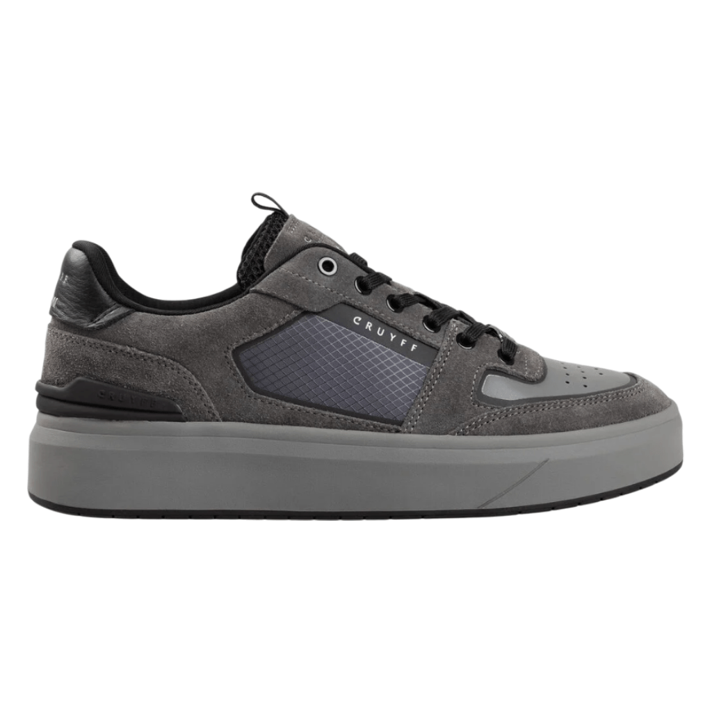 Cruyff Endorsed Tech Men Trainers Cruyff Cruyff Endorsed Tech Men Trainers Cruyff