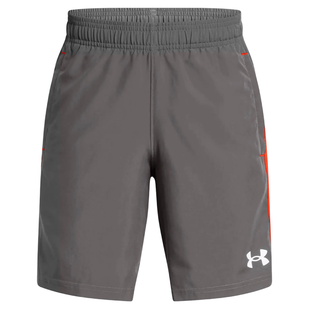 Under Armour Utility Woven Short Junior Shorts Under Armour Under Armour Utility Woven Short Junior Shorts Under Armour