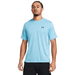 Under Armour Tech Vent Geotessa T-Shirt MenAlive & Dirty 