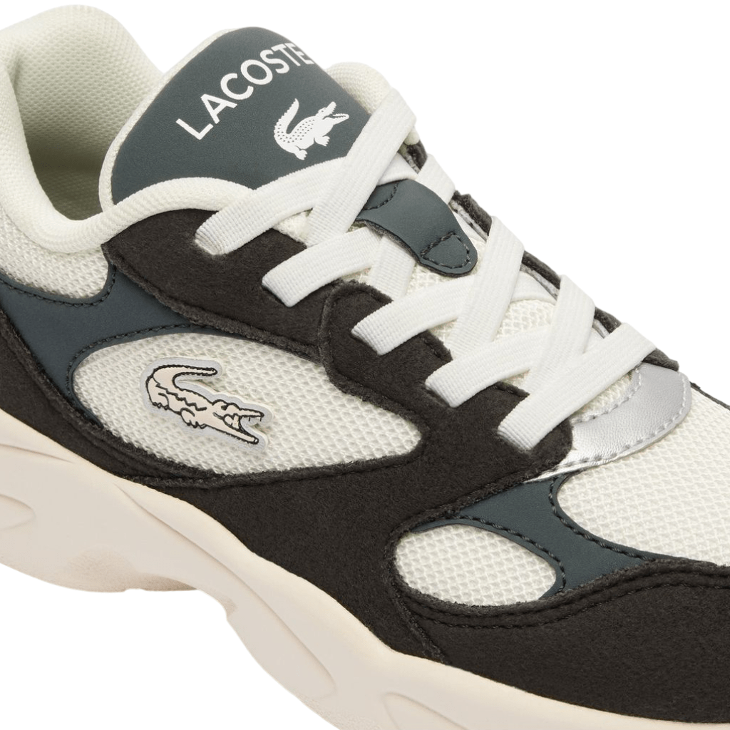 Lacoste Storm 96 Lo Vintage ChildrenAlive & Dirty 