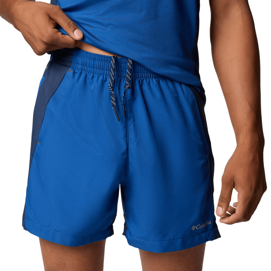 Columbia Three Pitch 7" Short Men Shorts Columbia Columbia Three Pitch 7" Short Men Shorts Columbia