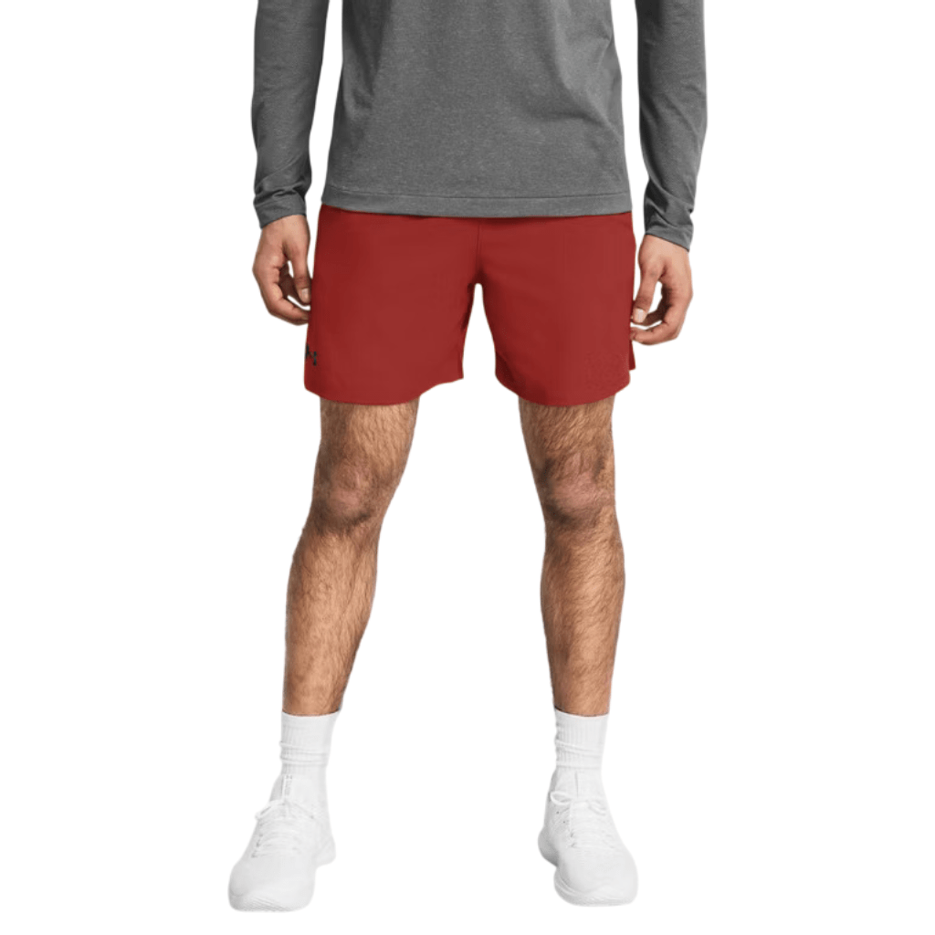 Under Armour Vanish 6" Woven Short Men Shorts Under Armour Under Armour Vanish 6" Woven Short Men Shorts Under Armour