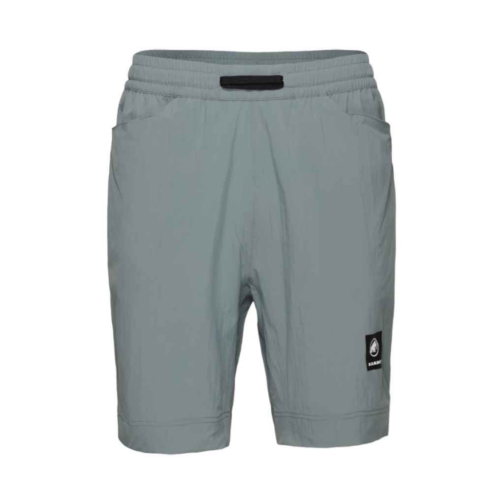 Mammut Massone Sport Short Men Shorts Mammut Mammut Massone Sport Short Men Shorts Mammut