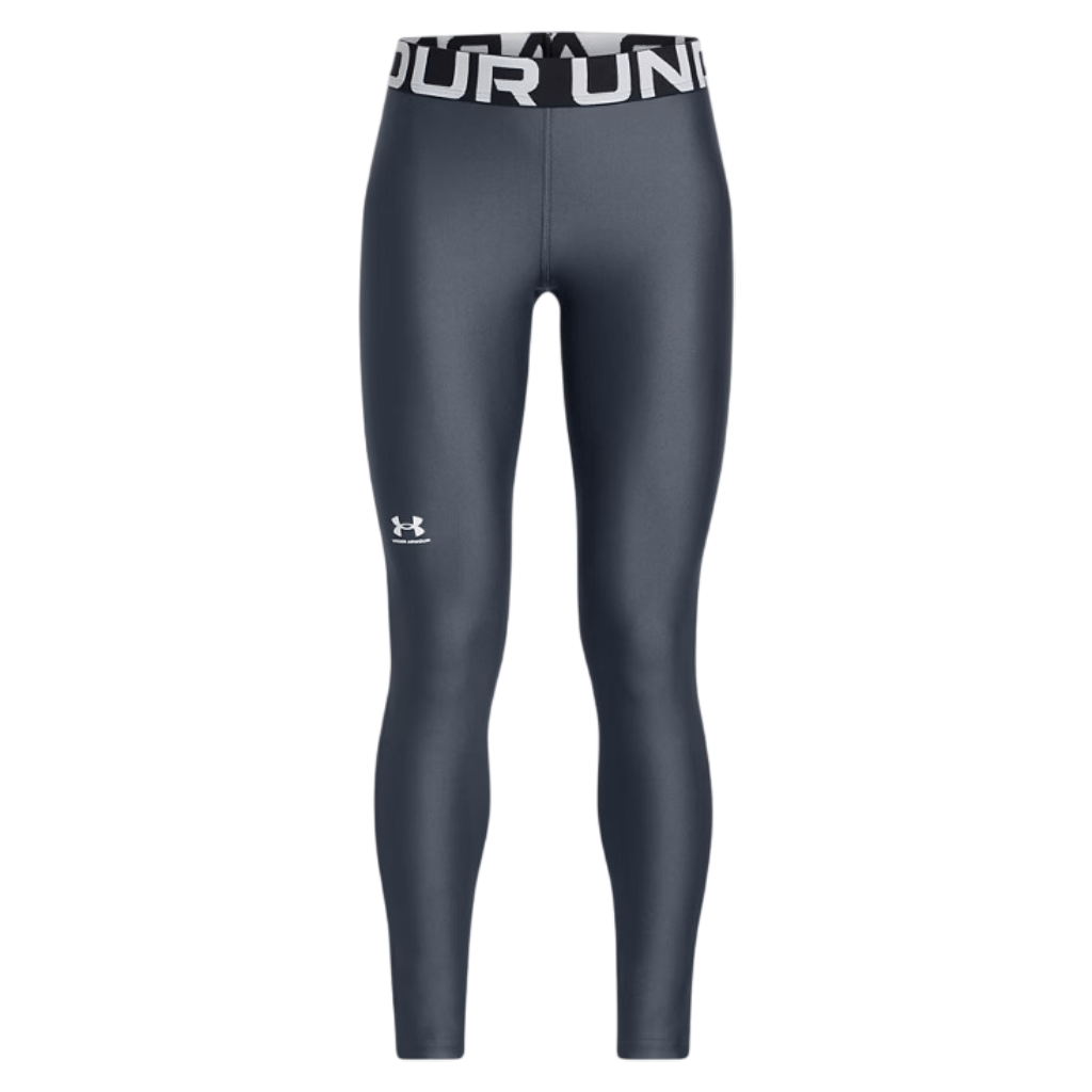 Under Armour HeatGear Legging Junior Leggings Under Armour Under Armour HeatGear Legging Junior Leggings Under Armour