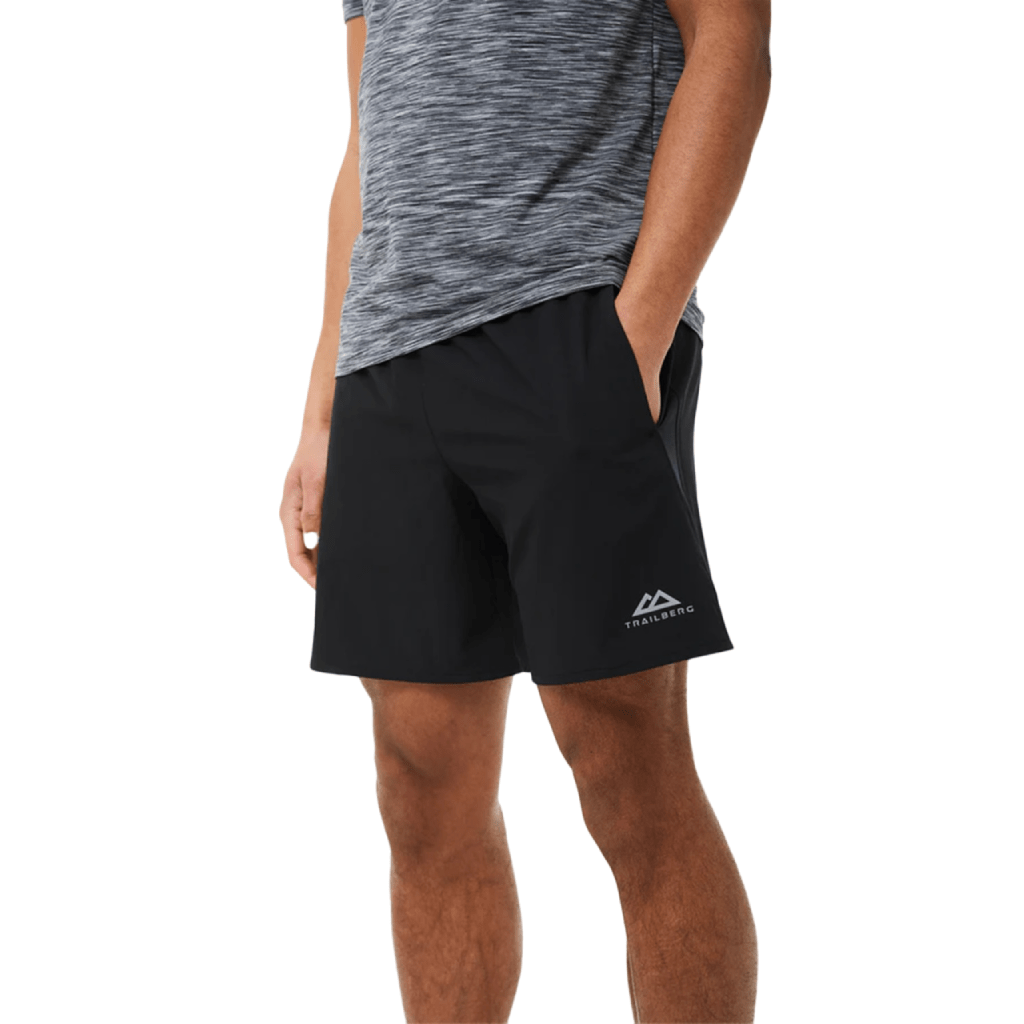 Trailberg Space SS24 Short MenAlive & Dirty 