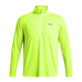 Under Armour Tech Vent Geotessa HZ Top MenAlive & Dirty 