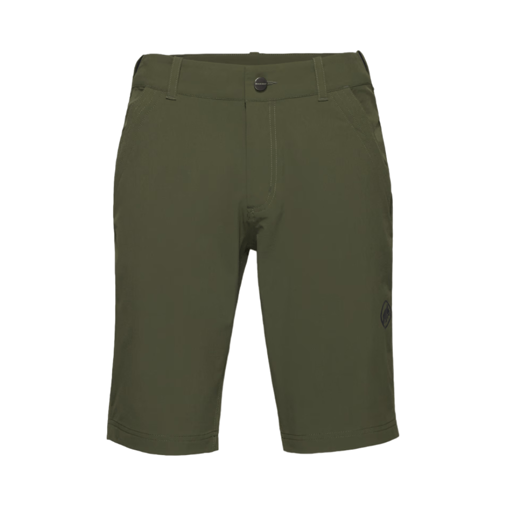 Mammut Hiking V Short Men Shorts Mammut Mammut Hiking V Short Men Shorts Mammut