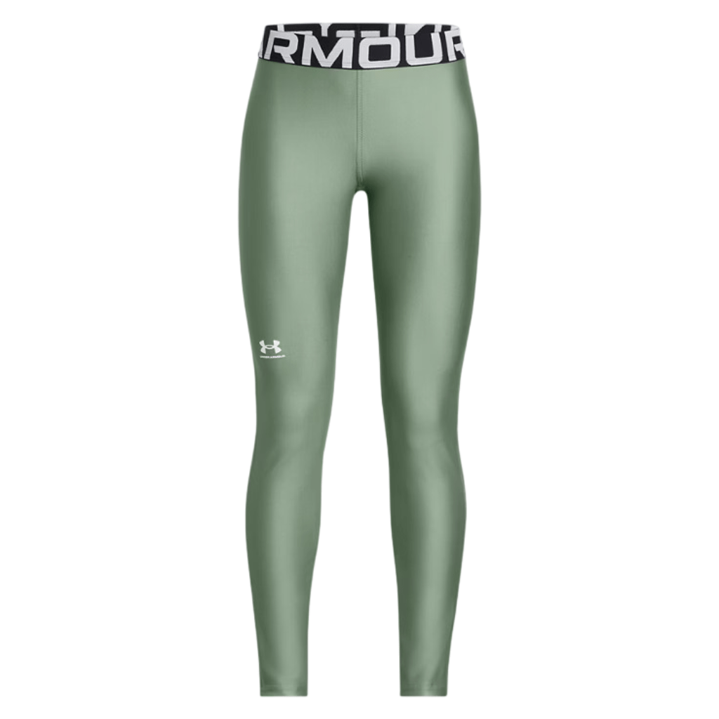 Under Armour HeatGear Legging Junior Leggings Under Armour Under Armour HeatGear Legging Junior Leggings Under Armour