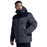 Trailberg Pegasus Grid Insulated Jacket Men
