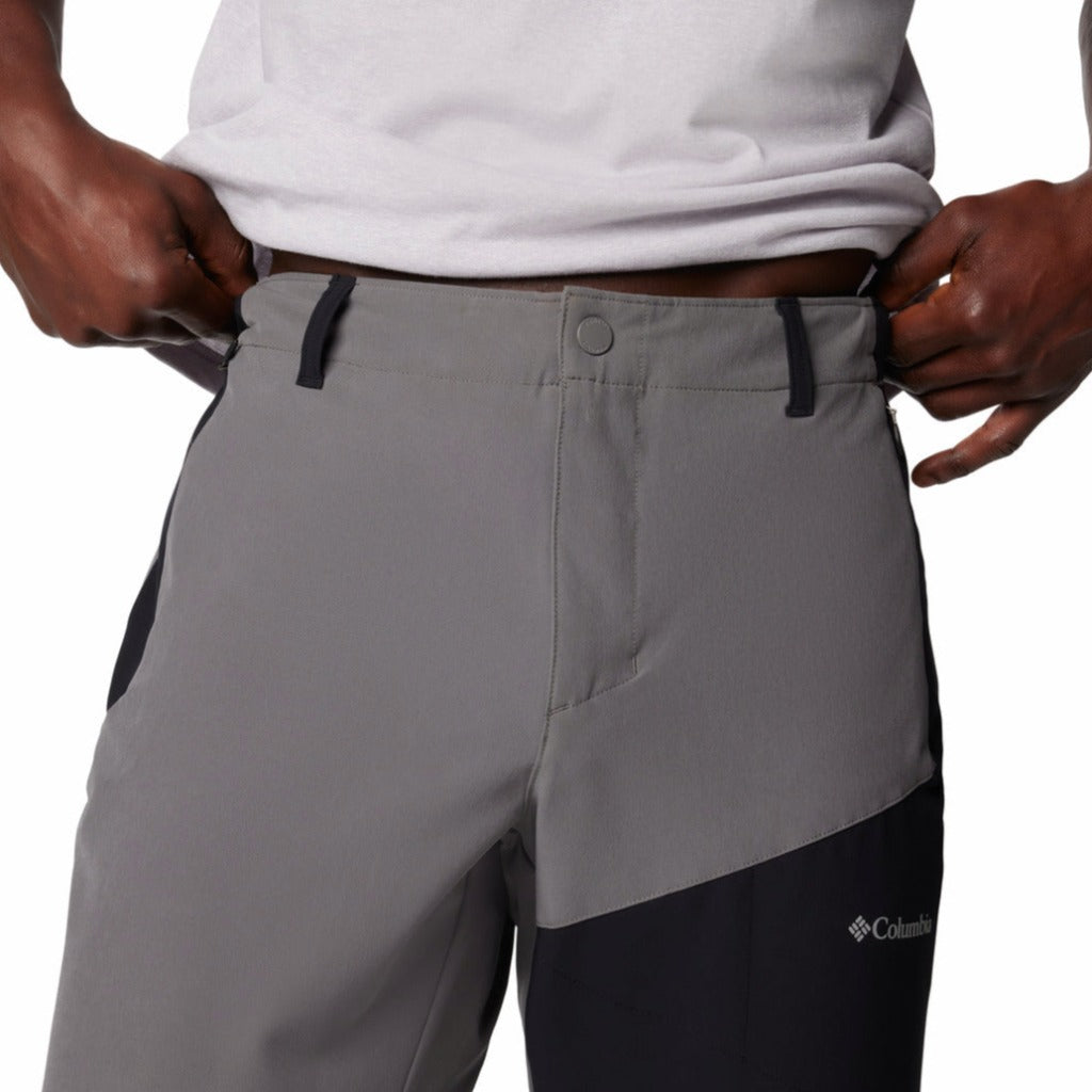 Columbia Tech Softshell Pant Men Trail Pants Columbia Columbia Tech Softshell Pant Men Trail Pants Columbia