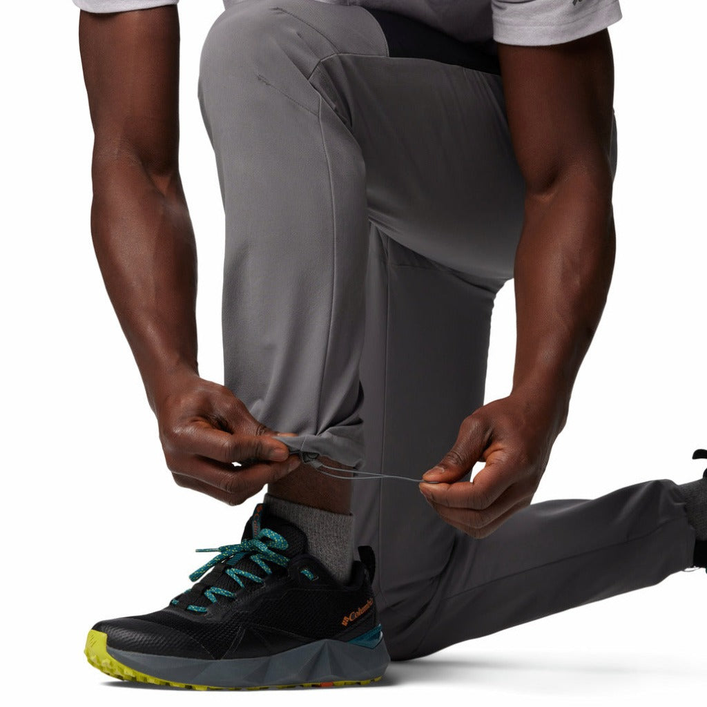 Columbia Tech Softshell Pant Men Trail Pants Columbia Columbia Tech Softshell Pant Men Trail Pants Columbia